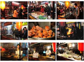 Luoyang Food in Henan